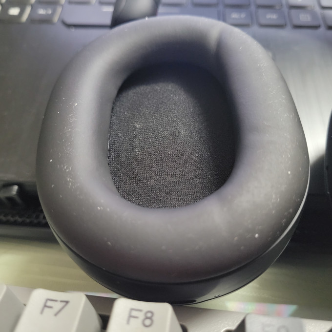 索尼头戴式耳机
