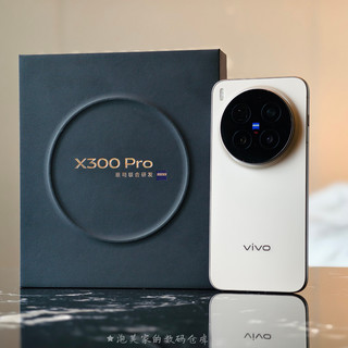 vivo X300 Pro体验 2亿像素不是噱头 但你出门会带着增距镜吗？