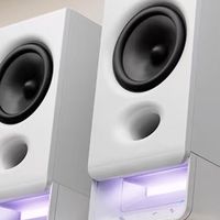 漫步者R20，小音箱大能量？