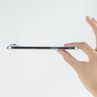 iPhone Air 港版评测：瘸腿是真瘸腿，好看也是真好看