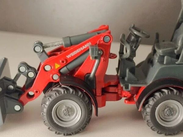 小小身材蕴藏的高超能力