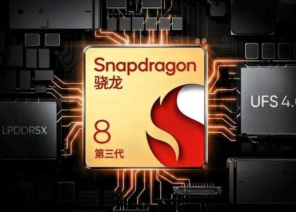 从“烫到煎蛋”到“旗舰必装”，传奇骁龙8 Gen3的崛起之路。