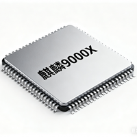 搭载麒麟9000X与鸿蒙6，价格不到5000元？新款鸿蒙电脑要来了！