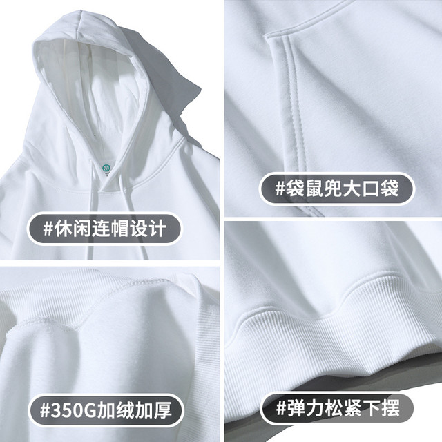 🔮当电子传奇遇上冬日刚需｜这件卫衣藏着 28 年的潮流密码