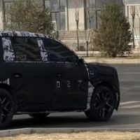 小米YU9高原试炼引热议：增程旗舰的破局野心