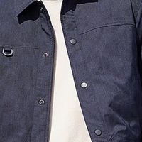 节后暖衣首选:波司登衬衫领羽绒服,北方冬日的“商务暖范”
