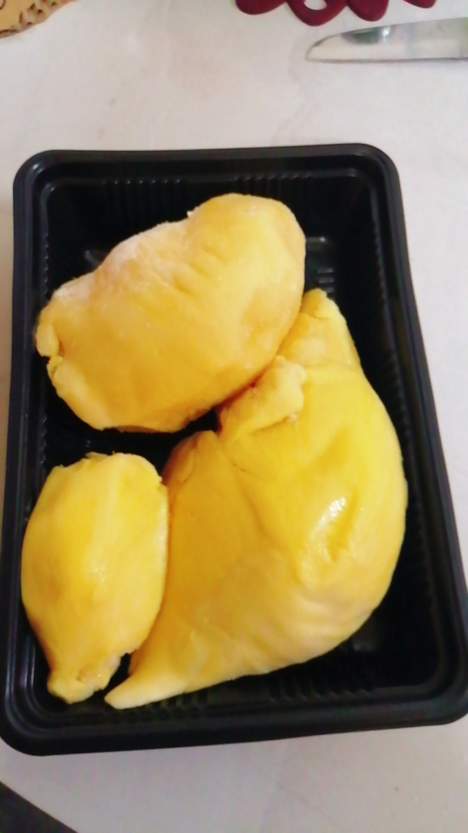 佳沃榴莲