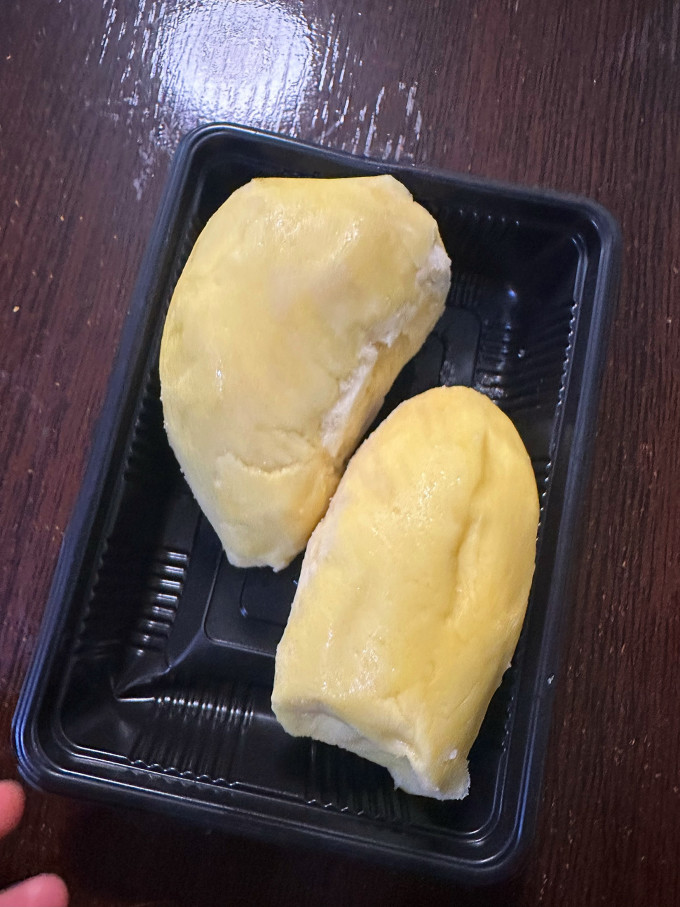 佳沃榴莲