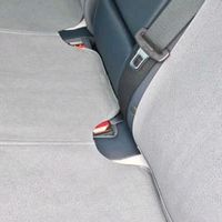 双11选购高性价比汽车坐垫指南