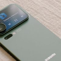 双十一终极剁手指南：小米17 Pro，这不只是手机，是未来！