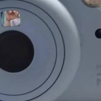 拍立得mini12：记录美好瞬间