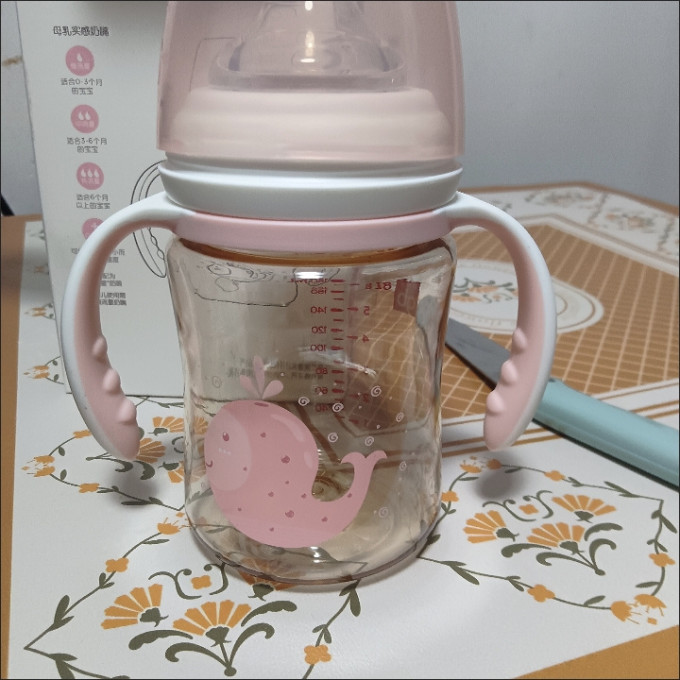 好孩子奶瓶