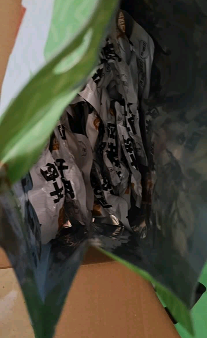 1号牧场牛肉类