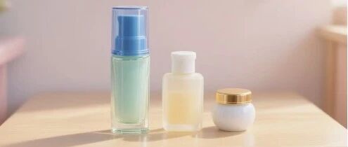 【科普】玫瑰痤疮伴有肌肤敏感，如何科学护理？