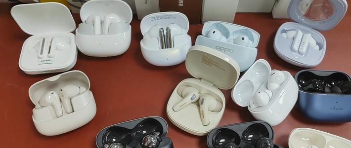 表现好的降噪耳机有哪些，降噪耳机排行榜10强百元价位盘点