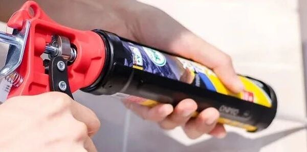 一支胶，轻松搞定全屋收边密封难题！