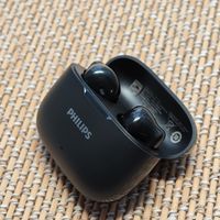 飞利浦蓝牙耳机体验：清晰通话 + 稳定连接的日常实用派