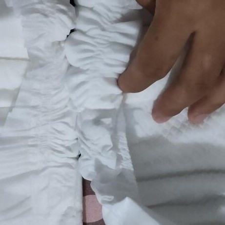 好奇钻装小森林纸尿裤透气性佳