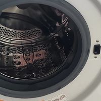 LG 9公斤洗衣机：超薄机身适合小户型