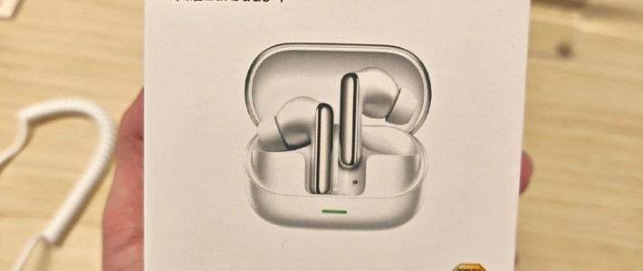 荣耀Earbuds 4 3百元档TWS耳机的“降噪与音质”双突破