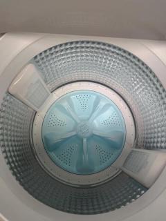 海尔全自动洗衣机，省水又省电