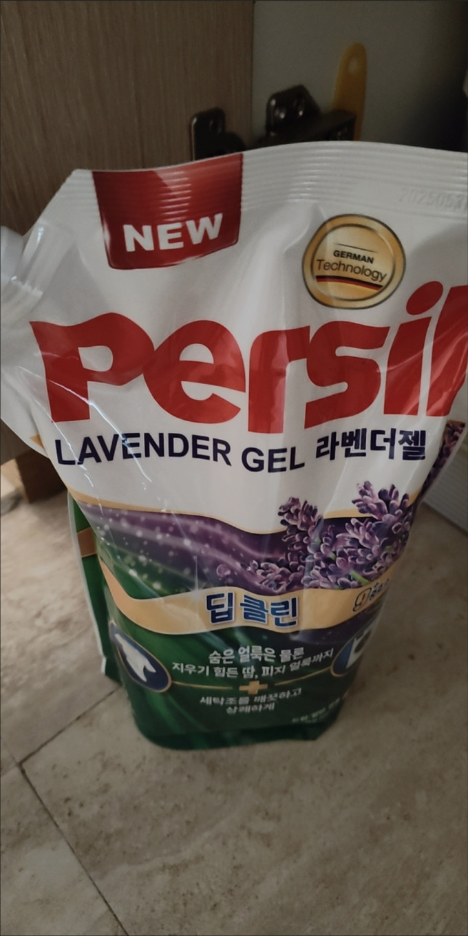 宝莹洗衣液