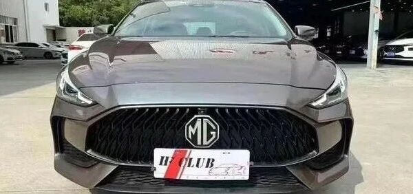 6万~10万，这3款冷门油车，堪称驾控天花板