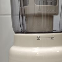 一机在手，厨房不愁--美的多功能榨汁料理机