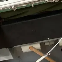 看到闺蜜家空调漏水后，才明白为啥她劝我，装挂机别装中央空调了