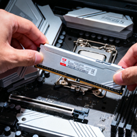 内存涨价如何应对，二手市场能否捡漏｜「装机DIY」本周5篇好文推荐