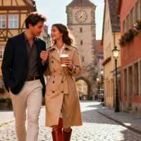 旅行好物清单，500元穷游重庆｜「旅行」本周5篇好文推荐