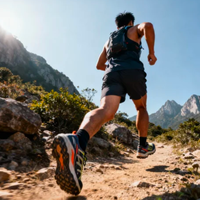 七星山赛事因极端天气提前终止，全国越野执行公司培训在京举行｜越野跑本周大事