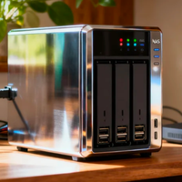 TrueNAS 25.10发布、群晖DSM 7.3上线、威联通曝高危漏洞｜NAS组建圈一周大事件（10.25-10.31）