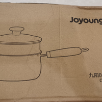 316L不锈钢0涂层，九阳奶锅太贴心！