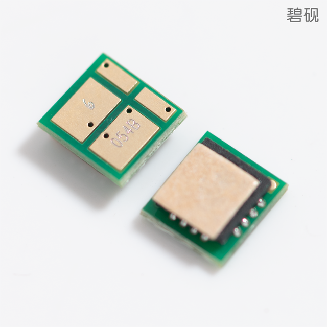 适合CF289A惠普E52645dn/M507dn/M507dng硒鼓芯片M507n/M507x清零