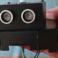 树莓派5小车，轻松玩转自动驾驶与视觉识别