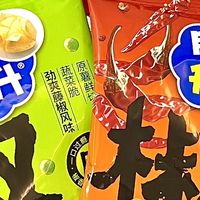 重口味星人的双11宝藏零食！