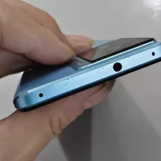 399元的LCD屏神机!内置5000mAh电池,支持120W快充