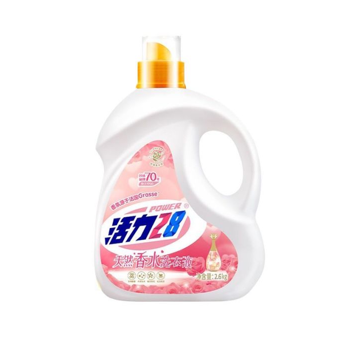 活力28洗衣液