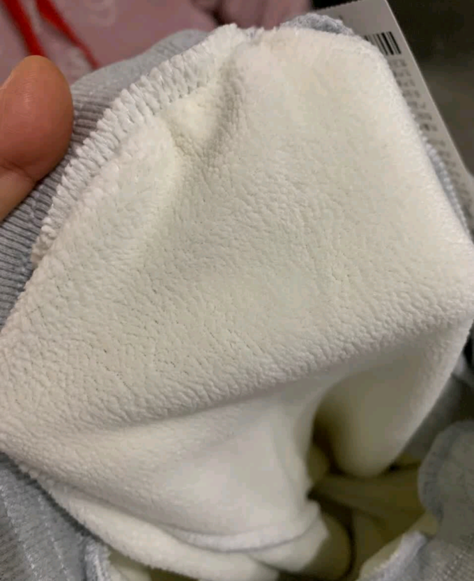 真维斯童裤