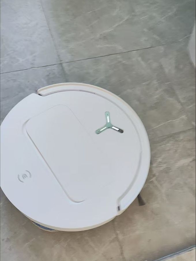 扫拖一体机