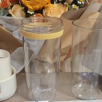 苏泊尔JC600充电随行果汁机评测：便携与高效的完美融合