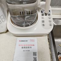 恒温生活的得力助手：志高恒温水壶深度测评报告