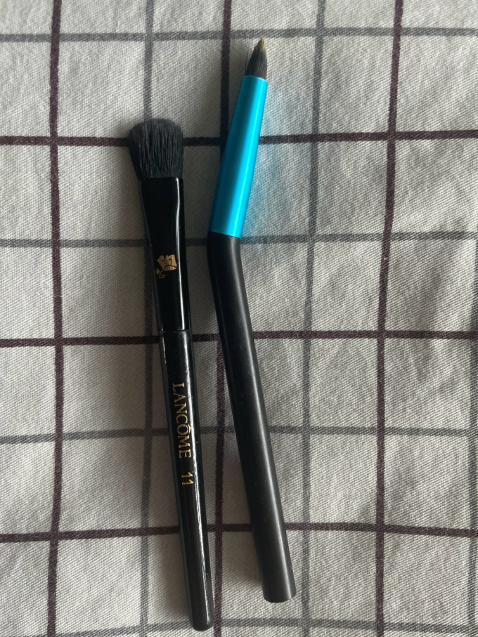 兰蔻美容工具