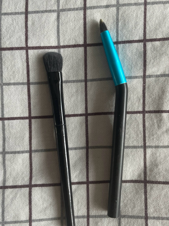 兰蔻美容工具