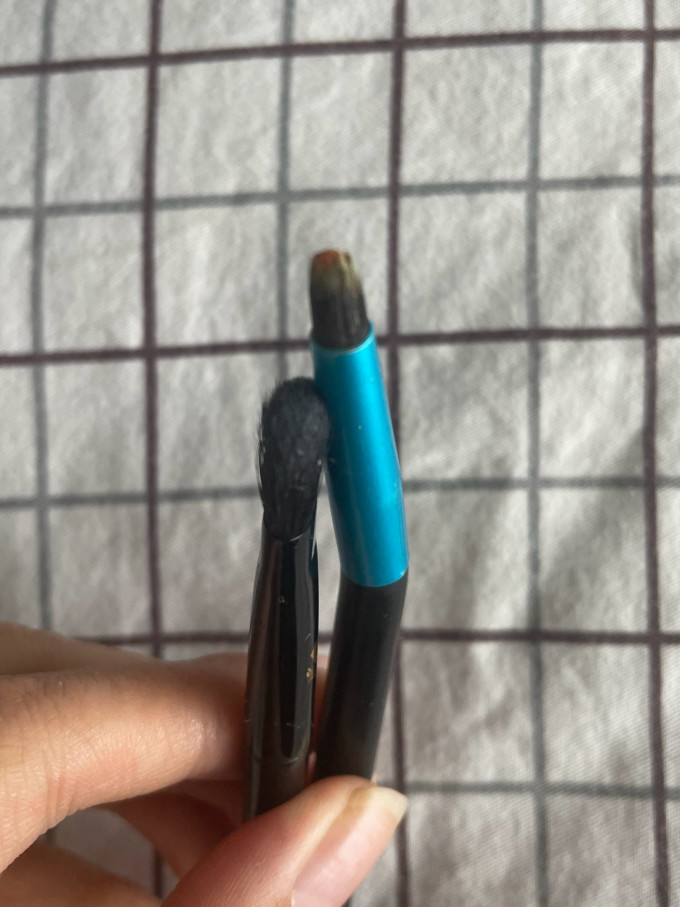兰蔻美容工具