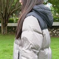 户外硬核保暖清单!骆驼羽神PRO鹅绒服暖到心坎里