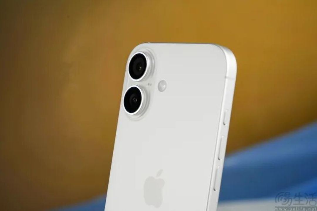 iPhone 17系列性能测试：代次相同，表现大不同