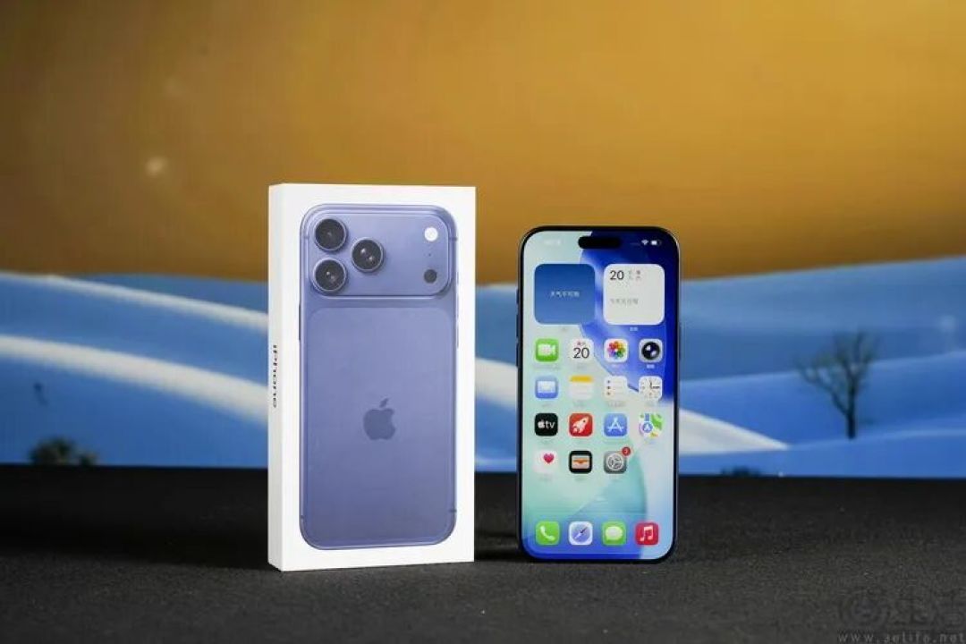 iPhone 17系列性能测试：代次相同，表现大不同