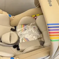 BeBeBus艺术家婴儿车:双十一必囤的新生婴儿车